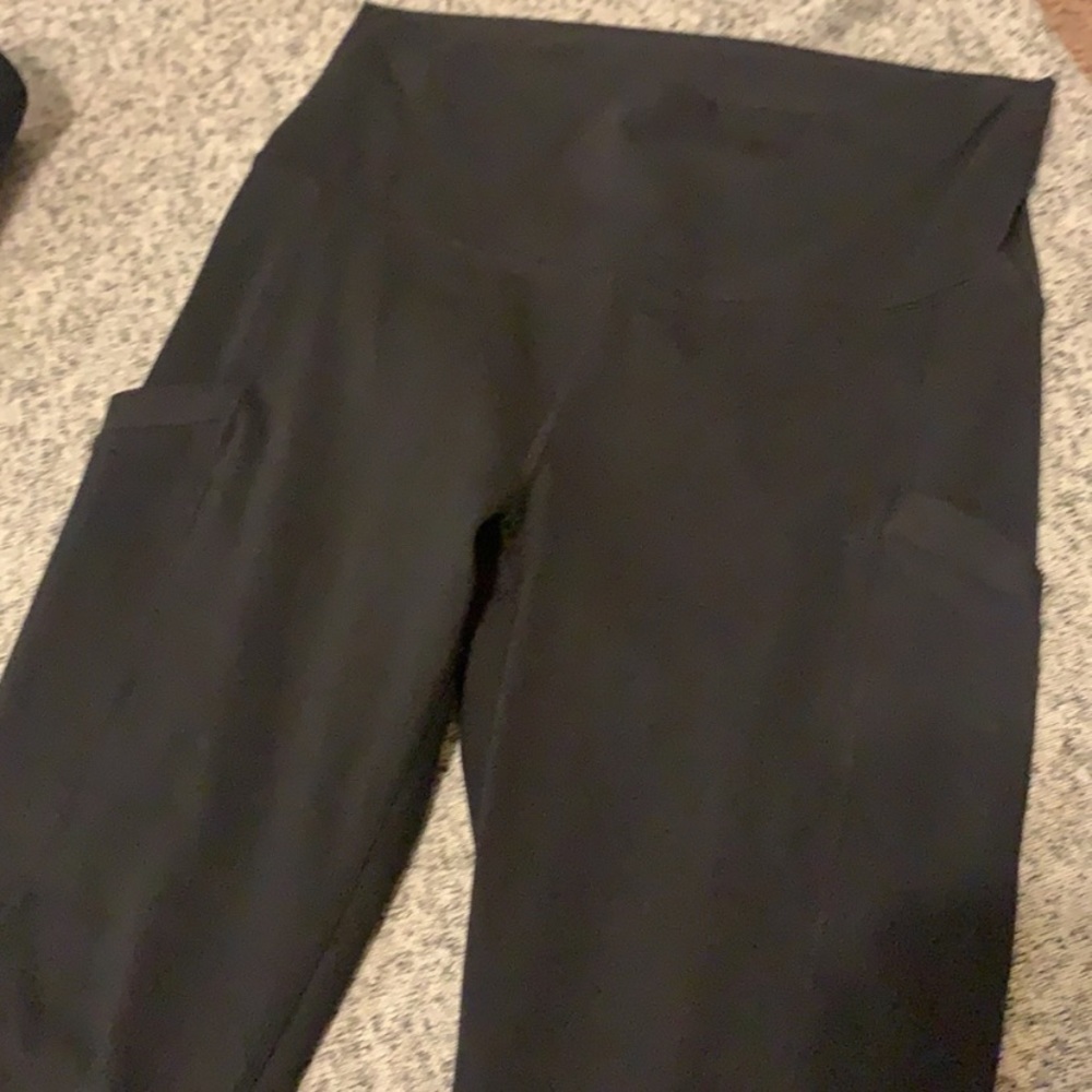 Fabletics Leggings Bundle - image 3